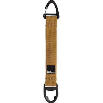 Jack Wolfskin 365 Keychain - Brown (Dunelands)