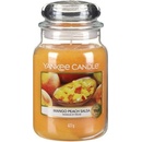 Yankee Candle Classic Mango Peach Salsa 623 g