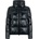 Save the Duck Дамско синтетично яке Save the Duck Women's Isla Synthetic jacket - Black - размер 2 (104-3012-0114)