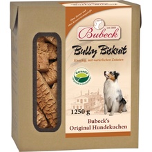 Bubeck Bully Biskuit 1,25 kg