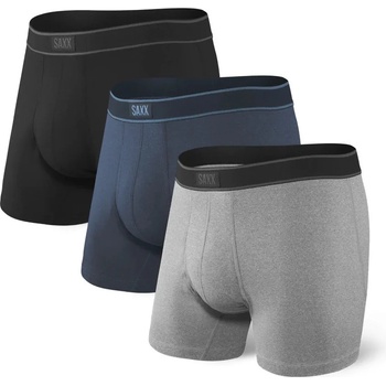 Saxx Daytripper Boxer Brief Fly 3Pk Размер: L /