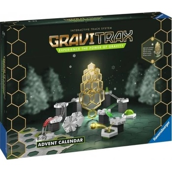 Ravensburger Adventní kalendář GraviTrax 2022