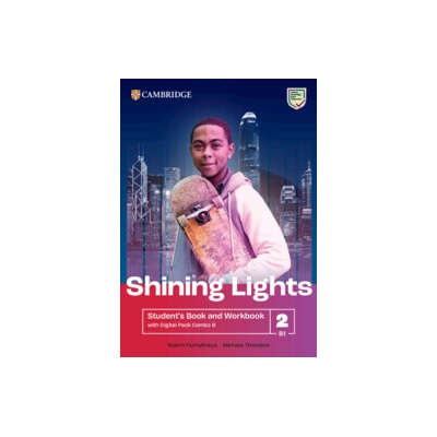 Shining Lights Level 2 Combo B (SB and WB with Digital Pack)