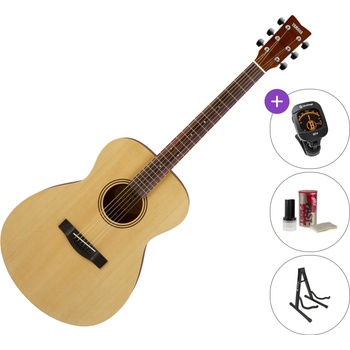 Yamaha FS400 SET Natural Satin Фолк китара