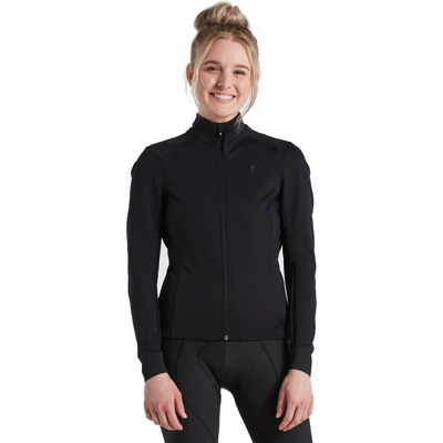 Specialized dámská SL Pro Softshell - black