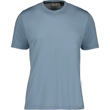 Dolomite Tee M's Latemar DRI SS Stone Blue