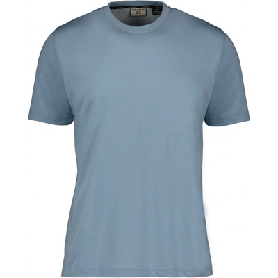 Dolomite Tee M's Latemar DRI SS Stone Blue