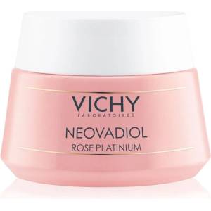 Vichy Neovadiol Rose Platinium озаряващ и подсилващ дневен крем за зряла кожа 50ml