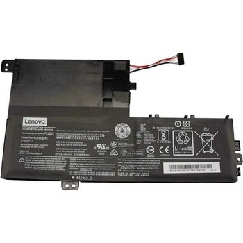 Image 1 of Lenovo Батерия (оригинална) за лаптоп Lenovo, съвместима с Lenovo IDEAPAD 320S-14IKB/14IKB/14IKB/14IKB, 2-cell, 7.4V, 4000mAh