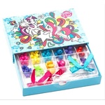 Revontuli Toys Oy Творчески комплект Revontuli Toys Oy - Направи си сам бижута, Моето малко пони (55196) - baby