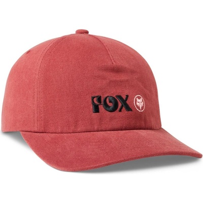 Fox Rockwilder Scarlet