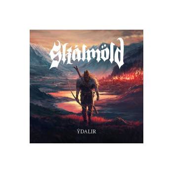 Skalmold - Idalir Digipack CD