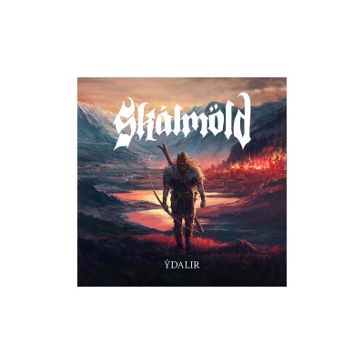 Skalmold - Idalir Digipack CD