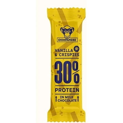 Chimpanzee PROTEIN BAR 30% 50 g