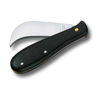 Victorinox 1.9603 štepársky nôž – čierny