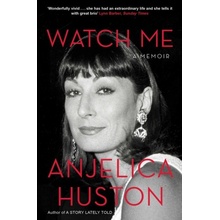 Watch Me Simon & Schuster (UK)