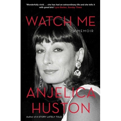 Watch Me Simon & Schuster (UK)