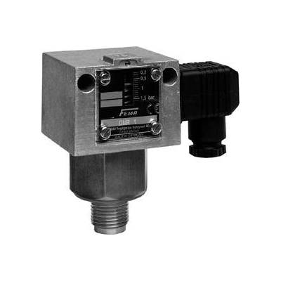 Honeywell DCM6