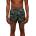 Sundek Бански гащета Sundek Camou swimming shorts - Green (Deep Forest)