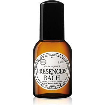 Présence s de Bach Harmonizující a zklidňující parfém parfémovaná voda dámská 55 ml