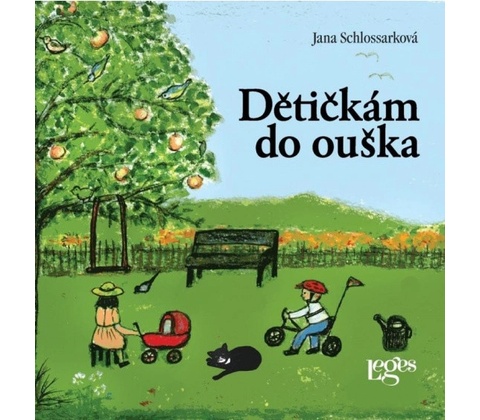 Dětičkám do ouška