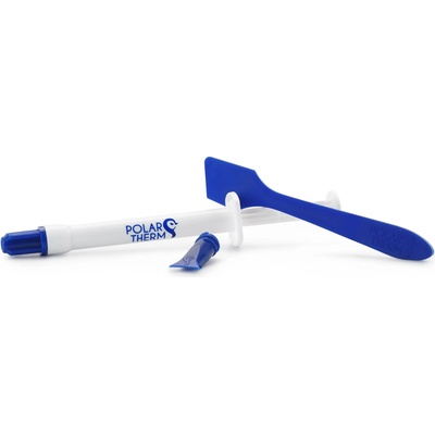 Polartherm Термо паста Polartherm X10-002 - 2g (PT-X10-002)