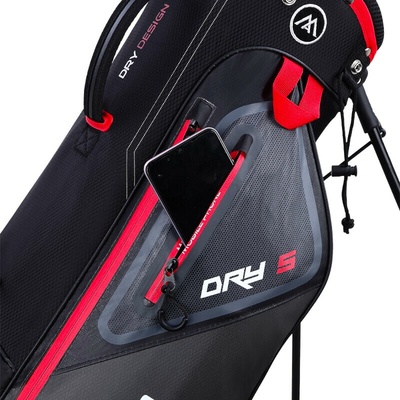 Big Max Dri Lite Seven G Stand Bag