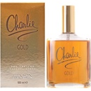 Revlon Charlie Gold Eau De Fraiche dámska 100 ml