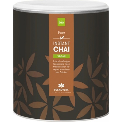 Cosmoveda Bio instantní Pure Chai vegan 350 g