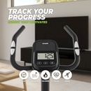 VIRTUFIT HTR100
