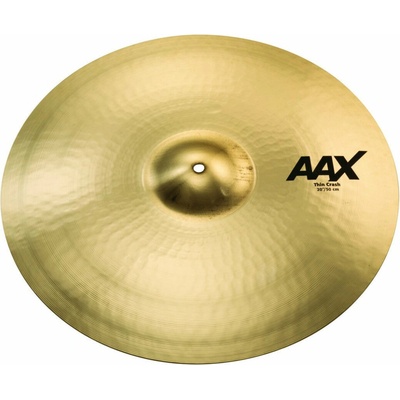Sabian 20" THIN CRASH AAX BR.