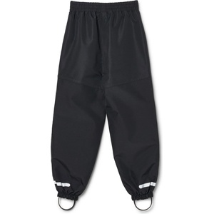 Tretorn Детски водоустойчив панталон Tretorn Kid's Torrent Shell Pant Waterproof trousers - Jet Black - размер 122/128 (EU) (701-4240-0114)