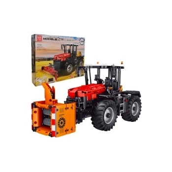 Mould King 17020 Traktor R/C
