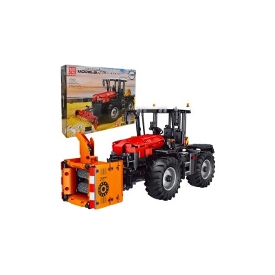 Mould King 17020 Traktor R/C