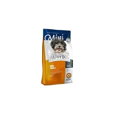 Happy Dog Supreme Adult Mini 10 kg