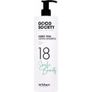 Artégo Good Society 46 Nourishing Šampón 1000 ml