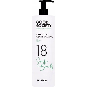 Artégo Good Society 46 Nourishing Šampón 1000 ml