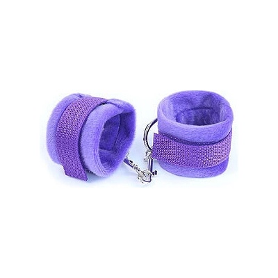 INTOYOU Handcuffs Long Fur