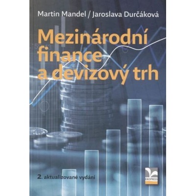 Mezinárodní finance a devizový trh