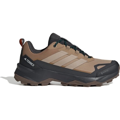 adidas Terrex Мъжки мултиспорт обувки adidas Terrex Terrex Skychaser AX5 GORE-TEX Multisport shoes - Cardboard / Blanch Cargo / Semi Impact Orange - размер 39 1/3 (EU) (022-1409-0112)