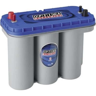 Optima Batteries BTDC5.5 8521880008882 12 V 75 Ah