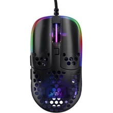 XTRFY MZ1 MZ1-RGB-BLACK-TP