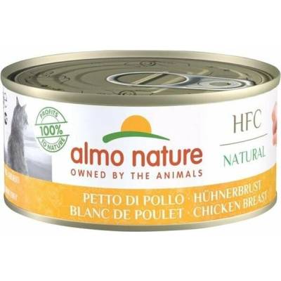 Almo Nature HFC Natural Kuracie prsia 150 g