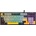 MARVO Soldat S50B Rainbow (K638B)
