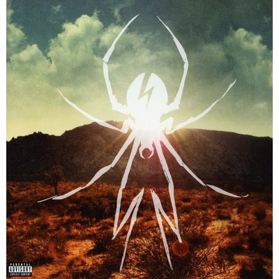 My Chemical Romance - Danger Days - The True Lives Of The Fabulous Killjoys LP