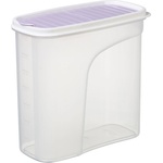 GONDOL IRIS G-287 BONNY кутия за съхранение на храна 1.800ml 9, 5x18, 7x17, 5cm (G-287)