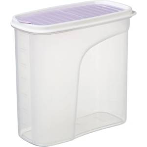 GONDOL IRIS G-287 BONNY кутия за съхранение на храна 1.800ml 9, 5x18, 7x17, 5cm (G-287)