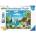 Ravensburger Pokemon puzzle XXL 200pcs