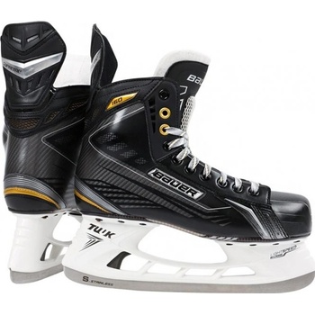 Bauer Supreme 160 Youth