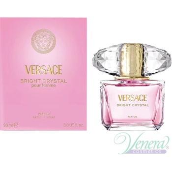 Versace Bright Crystal Extrait de Parfum 90 ml